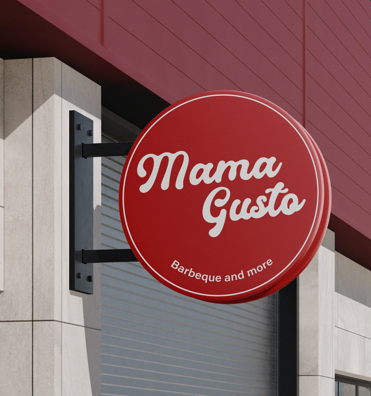 Mama Gusto